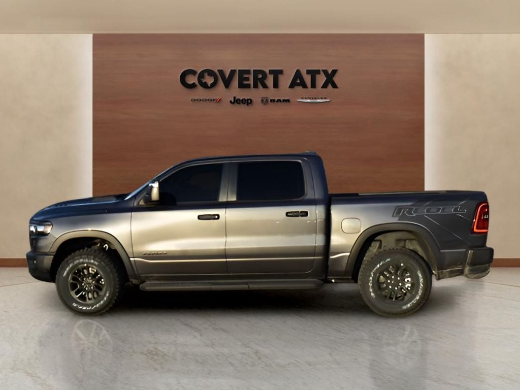 ram ram 1500 pickup 2025 1C6SRFLP2SN642405 image ram ram 1500 pickup 2025 1C6SRFLP2SN642405 image